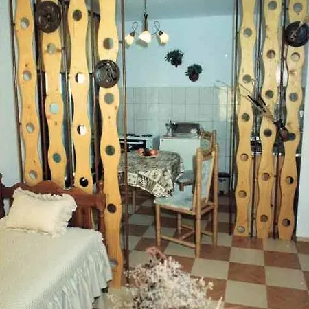 Guest house Pulpudeva